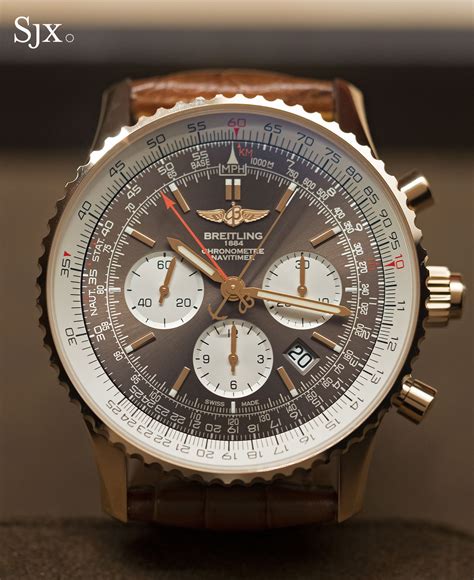 breitling modele depose a25363|Breitling modell depose watches.